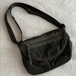 LULULEMON fanny pack purse